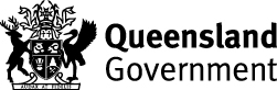 QLD Gov Logo