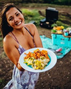 Fish Recipe - Tacos by @kimi_swimmy - Diversworld Spearfishing Scuba Diving Equipment Commercial Dive Gear Shop Cairns Australia