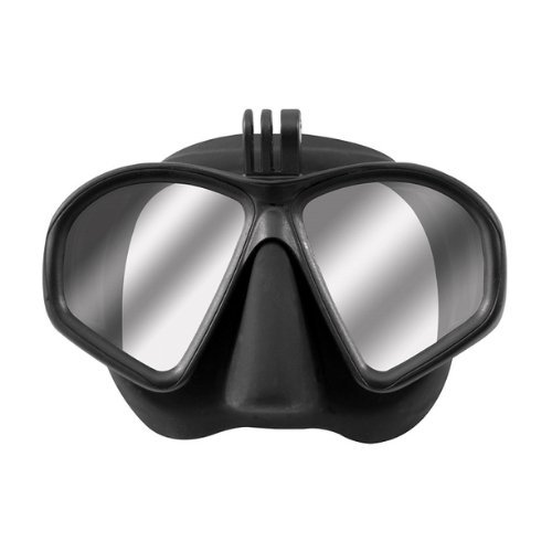 Ocean Hunter Phantom GoPro Mask