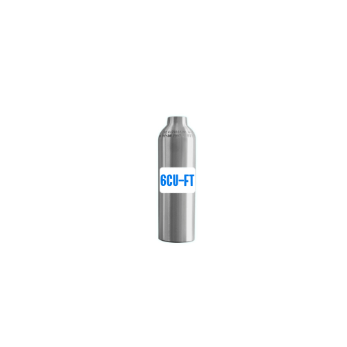 6cu-ft Dive Cylinder