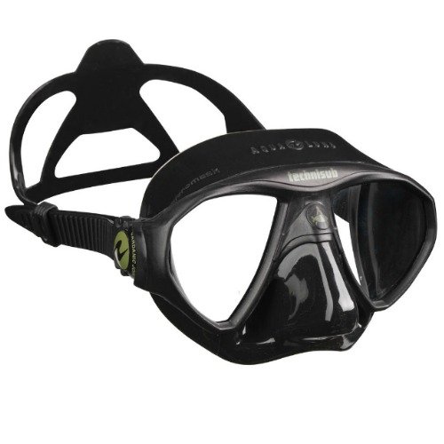 Aqua-Lung-Micro-Mask-Aqualung-black