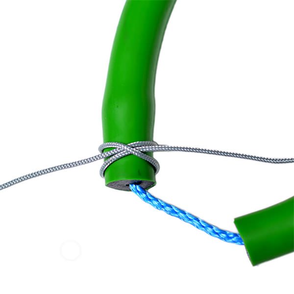 Constrictor Knot Cord
