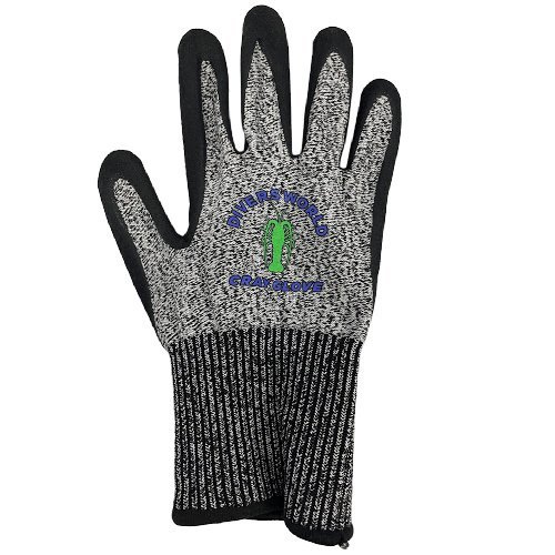 Cray Gloves Dyneema - Diversworld - Spearfishing Gear - Scuba Diving Equipment - Snorkelling Sets - Cairns Australia