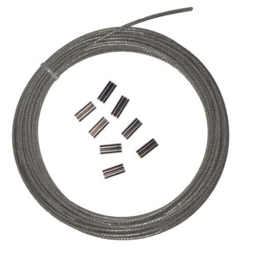 DW Coated Wire 1.6mm - Spearfishing Gear - Freediving - Scuba Diving - Diversworld Cairns Australia