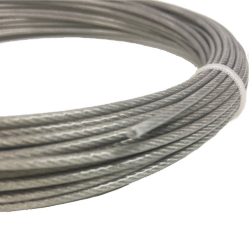 DW Coated Wire 1.6mm - Spearfishing Gear - Freediving - Scuba Diving - Diversworld Cairns Australia