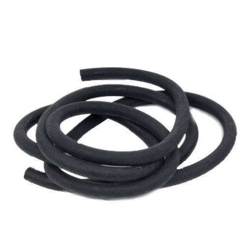 Diversworld 10mm Rubber Bulk Black - Diversworld Spearfishing Gear Australia Cairns