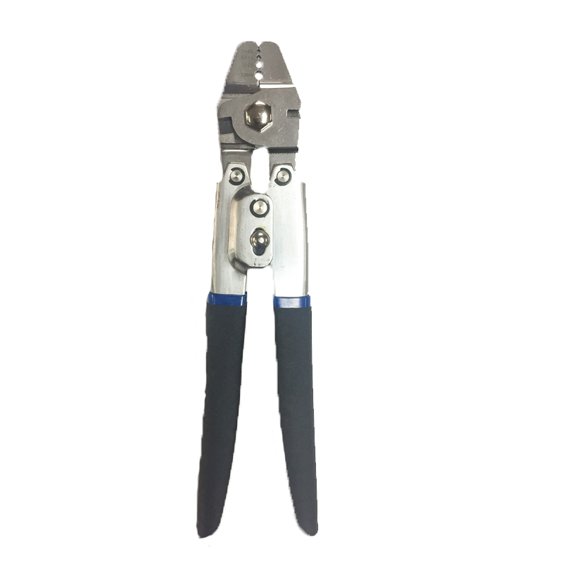 DW Crimping Pliers Stainless Steel - Spearfishing Gear - Freediving - Scuba Diving - Diversworld Cairns Australia