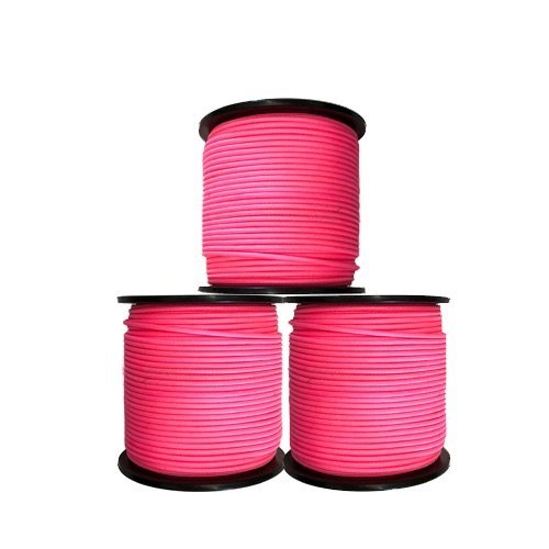 Pink Dyneema Reel Line, Online Spearfishing