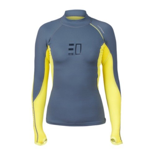 Enth Degree Bombora LS Ladies Top - Diversworld Spearfishing Scuba Freediving Snorkeling Commercial Diving - Cairns Australia