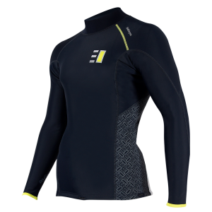 Enth Degree Tundra Mens Longsleeve Shirt - Thermal Wear - Diversworld Spearfishing Scuba Freediving Snorkeling Commercial Diving - Cairns Australia