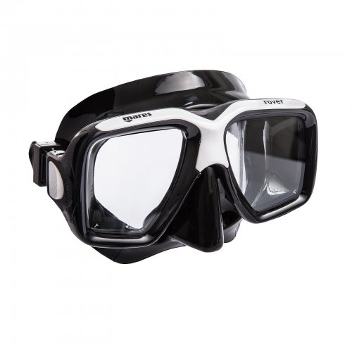 Mares Rover Mask - Spearfishing Gear Freediving Scuba Diving Snorkeling Equipment - Diversworld Online Shop Cairns Australia