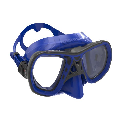 Mares Spider Mask - Diversworld Spearfishing Scuba Diving Snorkelling Cairns Australia