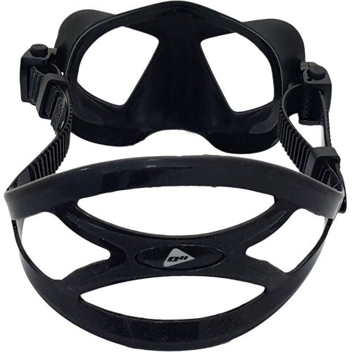 Ocean Hunter X-Site Mask Strap