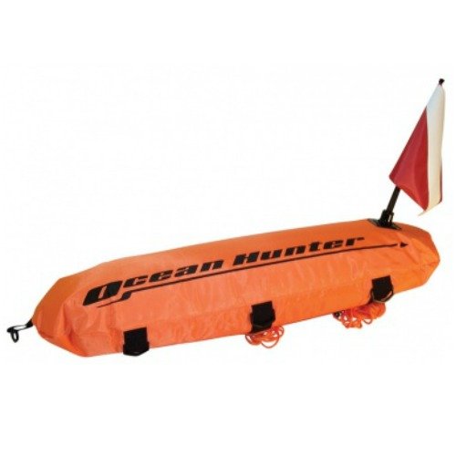 Ocean Hunter Inflatable Float for Spearfishing