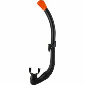 Ocean Pro Compact Snorkel - Diversworld Spearfishing Scuba Diving Snorkelling Cairns Australia