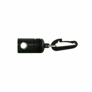 Ocean Pro Magnetic Occy Holder - Diversworld Scuba Diving Gear Australia Cairns - Black