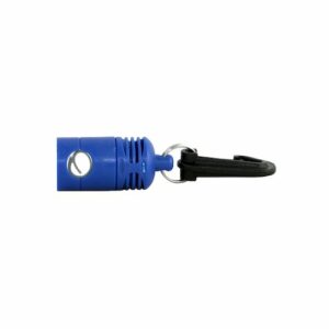 Ocean Pro Magnetic Occy Holder - Diversworld Scuba Diving Gear Australia Cairns - Blue