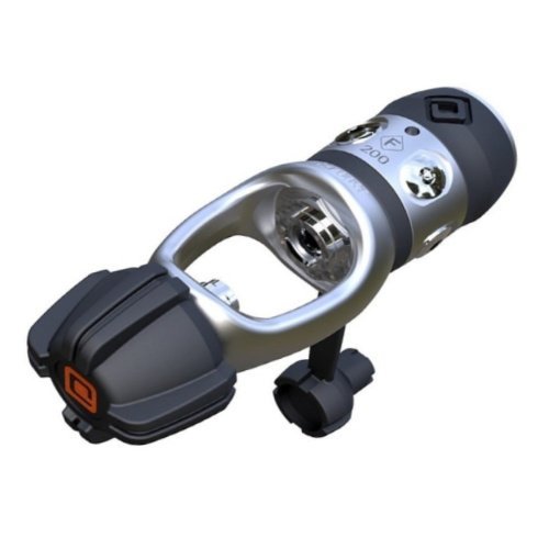 OceanPro OP20 F200 Regulator - Oceanic - Scuba Diving Gear Diversworld Cairns Australia