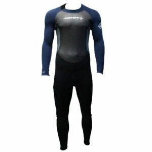 Spearfishing Wetsuits, Camo, Open Cell, Two Piece