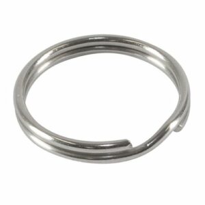 Ocean Pro Split Rings - Diversworld Spearfishing Freediving Scuba Diving Gear Australia Cairns