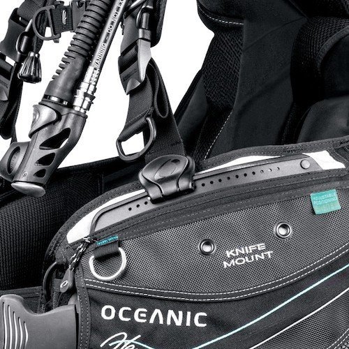Oceanic Hera BCD - Diversworld Scuba Diving Gear Australia Cairns