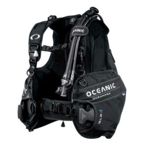 Oceanic OceanPro QLR4 BCD - Scuba Diving Gear Australia Cairns Diversworld