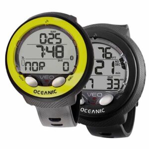 Oceanic Veo 4.0 Dive Computer - Scuba Diving Gear Australia Cairns Diversworld