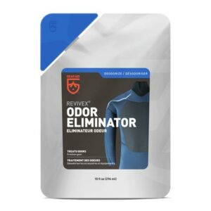 Gear Aid - Odor Eliminator Mirazyme - Revivex
