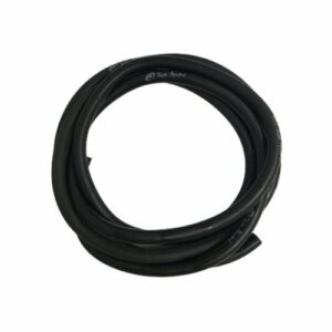 Rob Allen Rubber 14mm Black - Spearfishing Gear - Scuba Diving Equipment - Snorkelling Sets - Cairns Australia