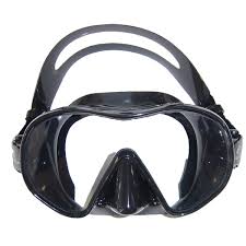 Rob Allen Couta Mask - Diversworld Spearfishing Scuba Diving Freediving Gear Australia Cairns