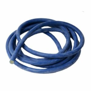 Rob Allen 16mm Rubber Blue