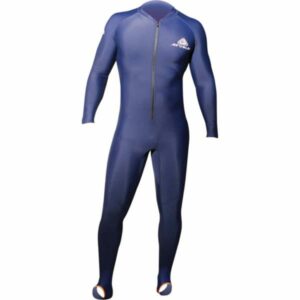 Adrenalin Lycra Suit Stinger Blue