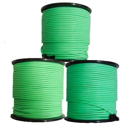 Dyneema Reel Line - Diversworld Spearfishing Gear Australia Cairns - Green