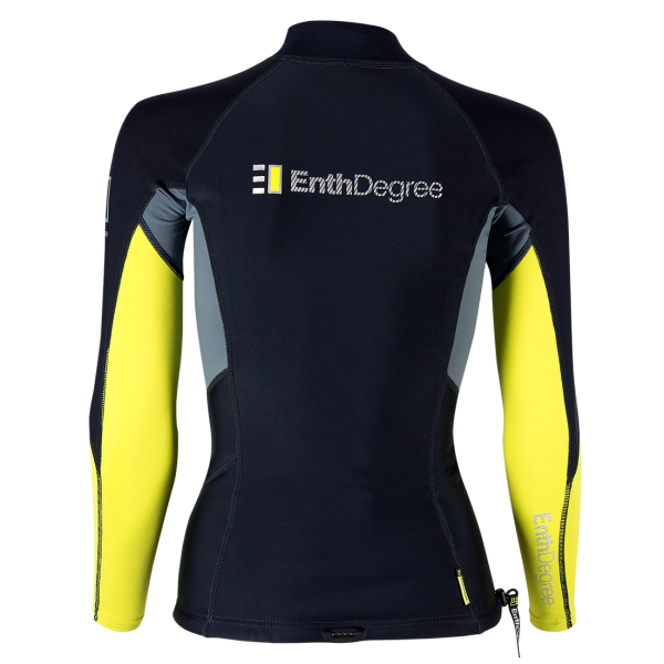Enth Degree Fiord LS Top - Diversworld Spearfishing Scuba Freediving Snorkeling Commercial Diving - Cairns Australia