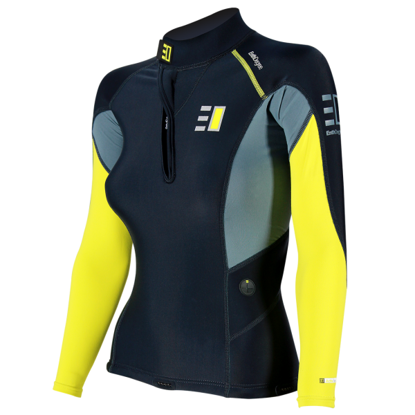 Enth Degree Fiord LS Top - Diversworld Spearfishing Scuba Freediving Snorkeling Commercial Diving - Cairns Australia