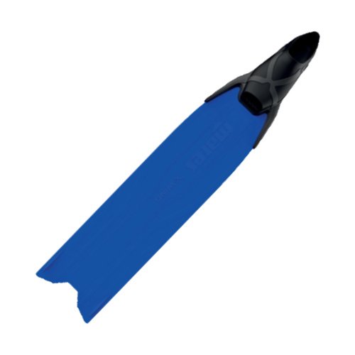mares-x-wing-blue fins - Shop at Diversworld Spearfishing Online Store Cairns Australia