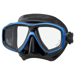 Tusa Freedom Ceos Mask - Spearfishing Gear Freediving Scuba Diving Snorkeling Equipment - Diversworld Online Shop Cairns Australia