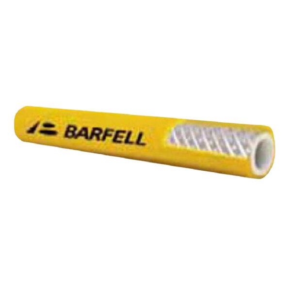 Barfell Divers Air Hose - Close Up - Diversworld Cairns - Commercial Diving
