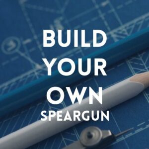 Build Your Own Speargun - 500x500 - Diversworld Spearfishing Custom Gear - Cairns Australia