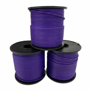 Purple Dyneema Reel Line, Online Spearfishing