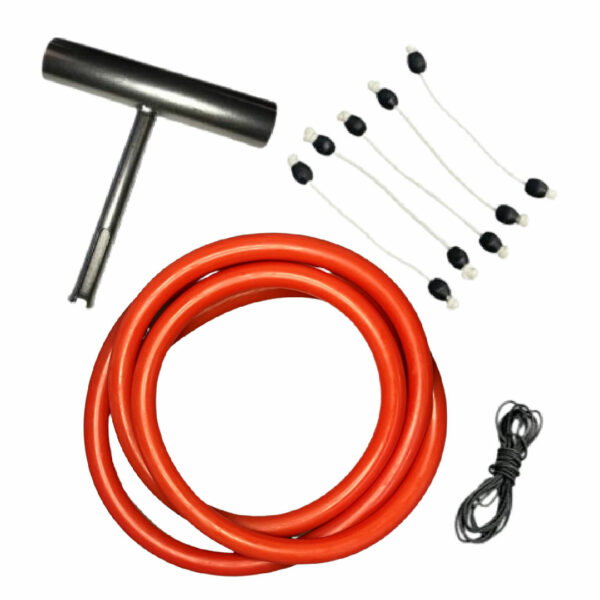 DiversWorld Rubber Rigging Pack - Diversworld Cairns - Spearfishing - DIY Rubber Power Band Rigging (1)