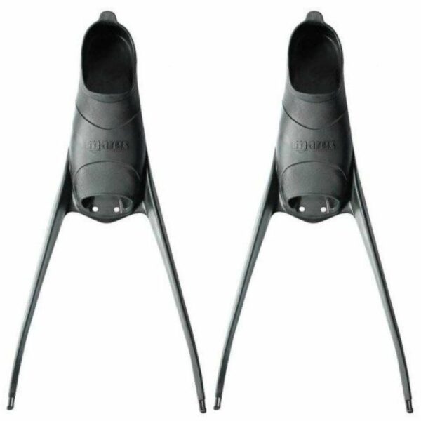 Mares Razor Pro Foot Pockets Pair - Diversworld Spearfishing Freediving Cairns Australia