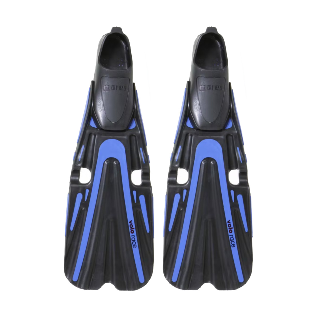 Mares Volo Race Fins - Diversworld - Spearfishing - Cairns - Australia