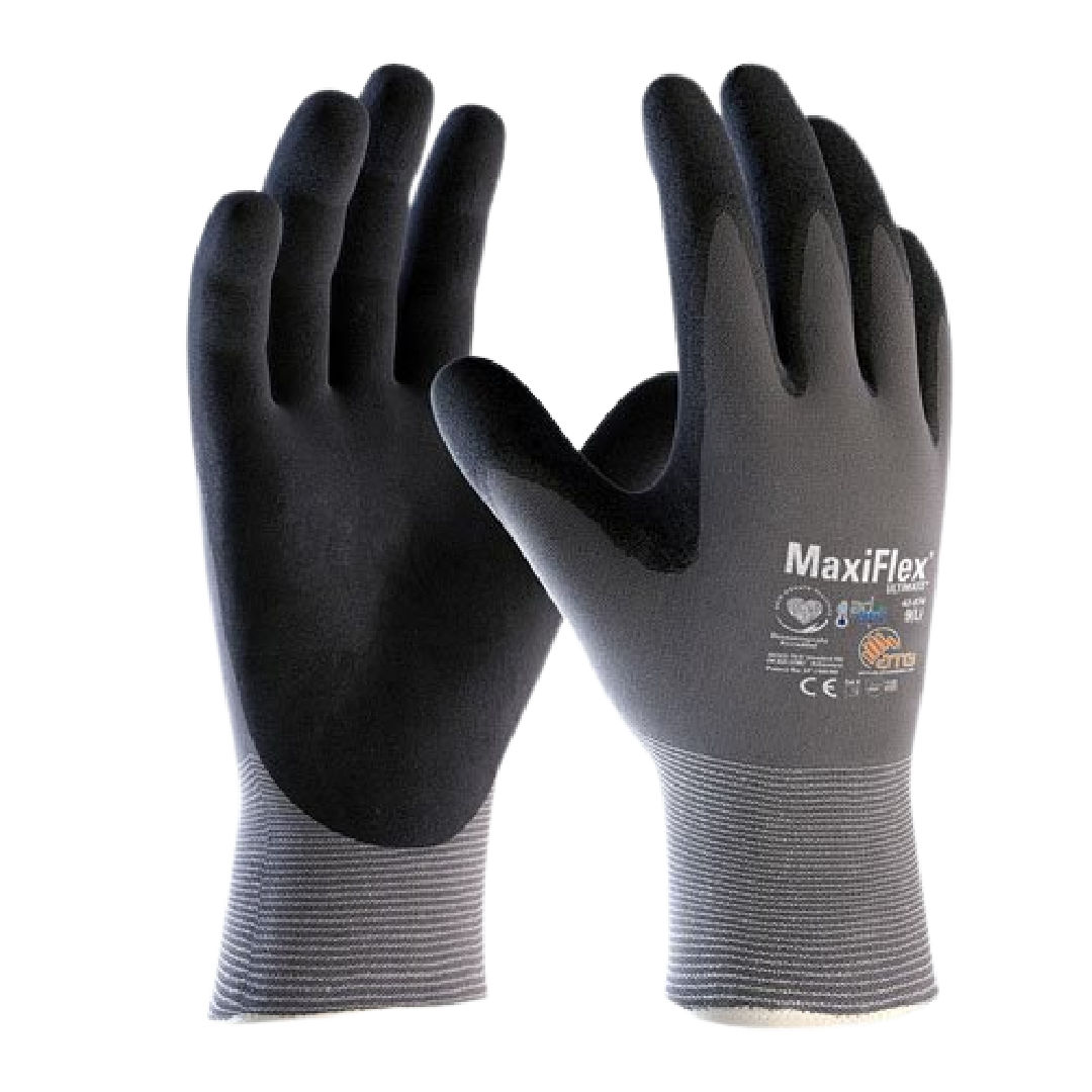 MaxiFlex Ultimate Gloves One Size - Diversworld Spearfishing Diving Gear Online Store Cairns Australia