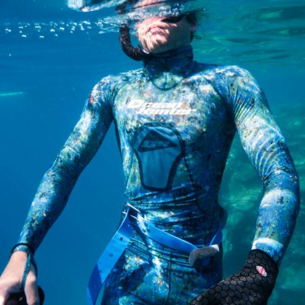 OH HS Weight - Water - High Stretch Rubber - Diversworld Spearfishing Gear Online Shop Australia Cairns