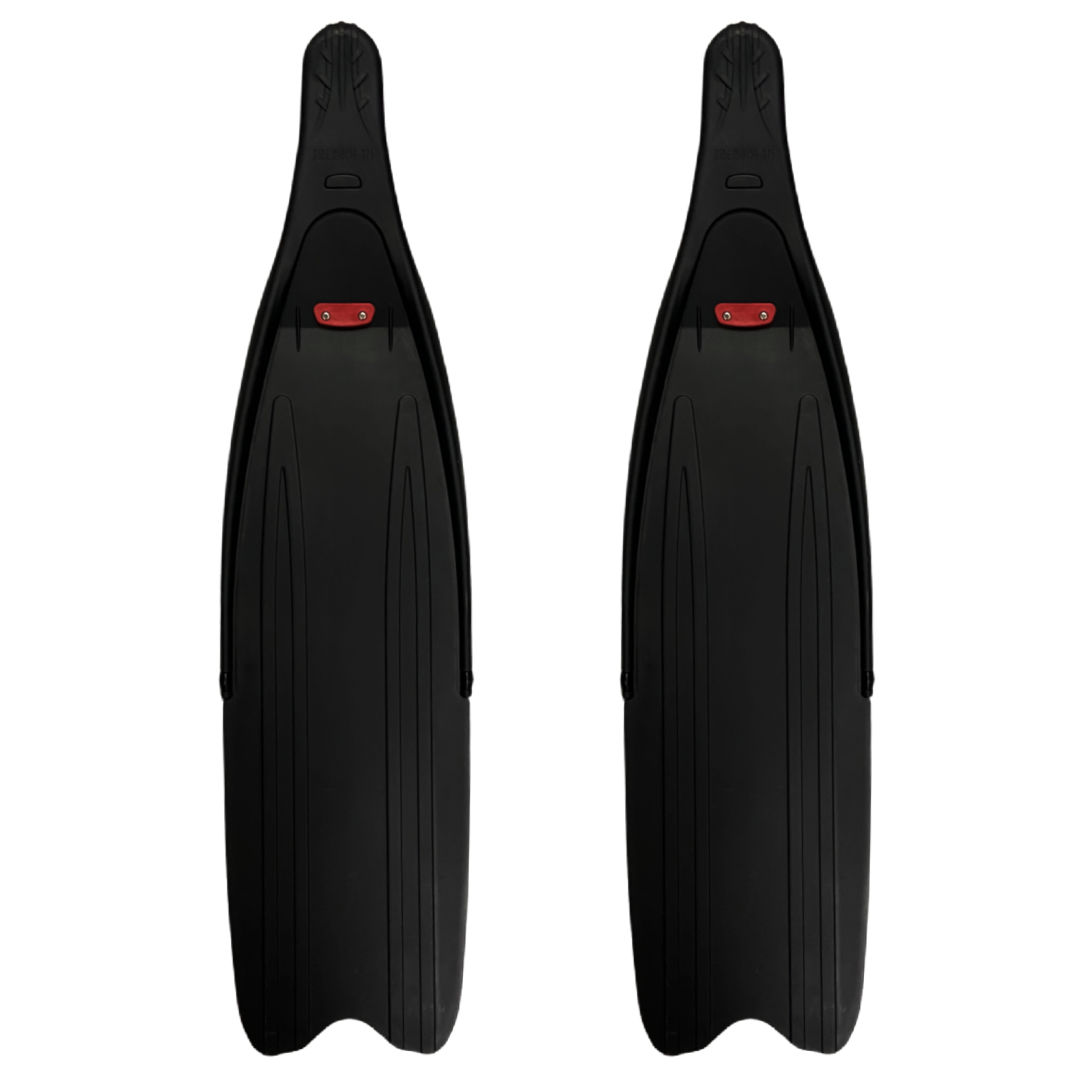 Ocean Hunter Redback Fins  Diversworld Spearfishing Freediving