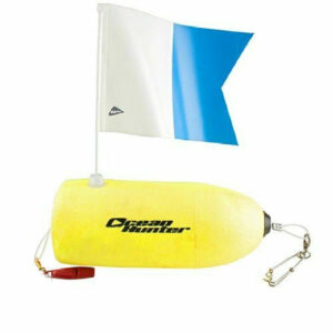 Ocean Hunter Torpedo Float