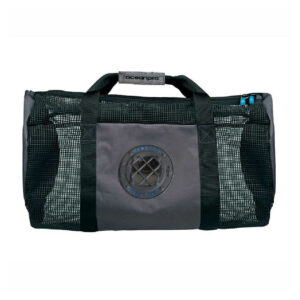 Ocean Pro Cargo Mesh Duffle Bag - Diversworld Spearfishing Scuba Diving Gear Online Store