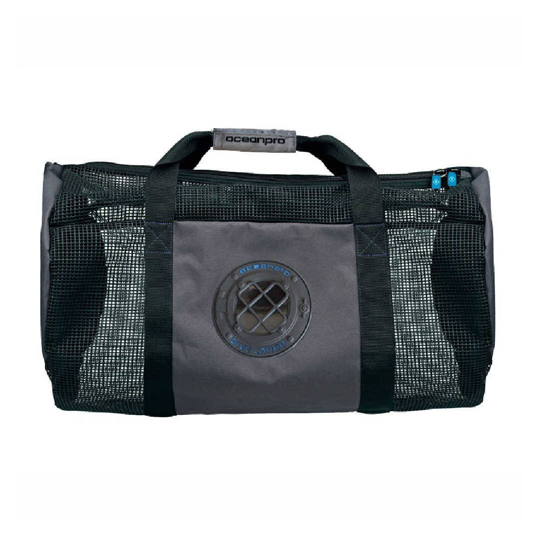 Ocean Hunter HD Mesh Gear Bag