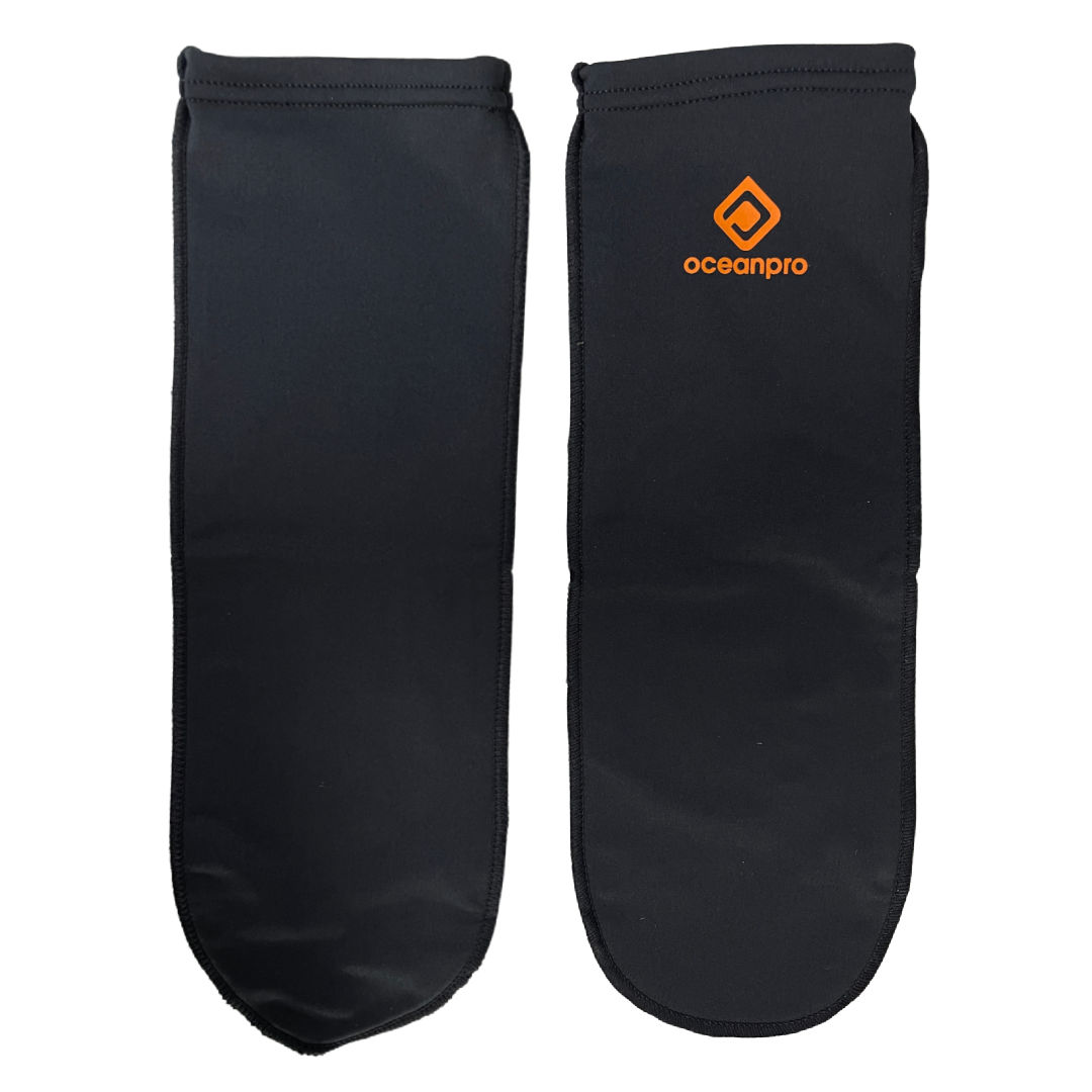Ocean Pro Lycra Fin Socks 